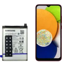 گوشی موبایل a04s شکسته