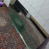 شیشه بری و اینه هر اندازه و مدل