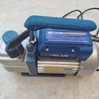 پمپ وکیوم والیو۱۱۵|مصالح و تجهیزات ساختمان|لار, |دیوار