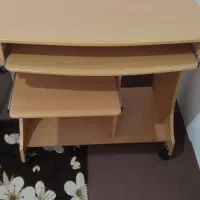 میز کامپیوتر