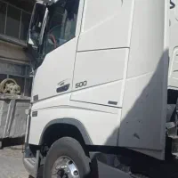 اف اج ۵۰۰سایپا مدل ۱۳۹۶|خودرو سنگین|سیرجان, |دیوار