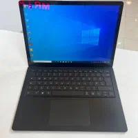 surface laptop 3 نسل 10 لمسی|رایانه همراه|گرگان, |دیوار