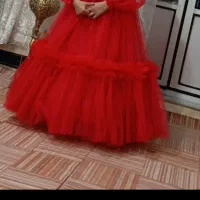 لباس مجلسی دخترانه