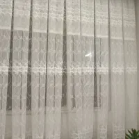 پرده|پرده، رانر، رومیزی|تهران, اوقاف|دیوار