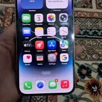 ۱۴ پرومکس سفید ch حافظه ۱۲۸ باتری ۸۷|موبایل|شیروان (خراسان), |دیوار