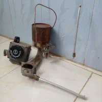 ریگلاتورآبگرمکن