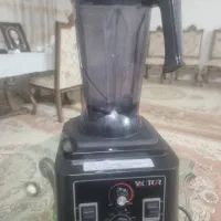 آسیاب صنعتی بلندر