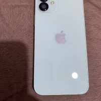 ایفون ۱۲ نرمال ۱۲۸ گیگ رم ۴ رنگ سبز