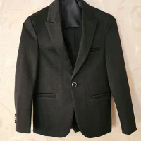 کت و شلوار و ژیله بچه گانه