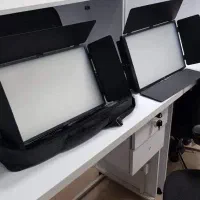 نور ثابت تریوپو Triopo T-1300 (کیت دوتایی)