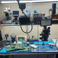 نمایندگی تعمیرات تلویزیون led&lcd در محل با ضمانت|خدمات پیشه و مهارت|مشهد, عبادی|دیوار