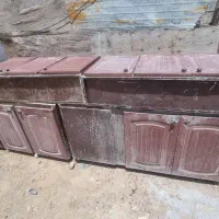 ست کابینت کامل