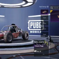 اکانت پابجی موبایل|کنسول، بازی ویدئویی و آنلاین|جیرفت, |دیوار