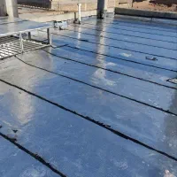 نصب ایزوگام شرق و پشم شیشه|خدمات پیشه و مهارت|رفسنجان, |دیوار