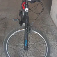 دوچرخه سواری مدل کوهستانی ۲۷.۵|دوچرخه، اسکیت، اسکوتر|کرمانشاه, |دیوار