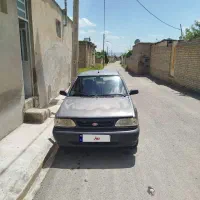 پراید 88