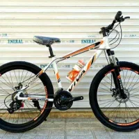 دوچرخه ۲۶ بروز MOSTANG LL (مارالان سجادیه)