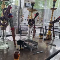 واگذاری وسایل چایخانه