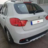 کوییک ۱۴۰۰|خودرو سواری و وانت|بندر انزلی, استادیوم|دیوار