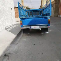 نیسان مدل۸۵|خودرو سواری و وانت|شهرکرد, |دیوار