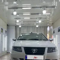 سمندسورن پلاس 1404 صفر