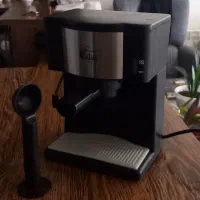 قهوه ساز|سماور، چایساز، قهوهساز|گلبهار, شهر جدید گلبهار|دیوار