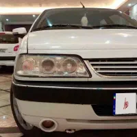 پژو SLX