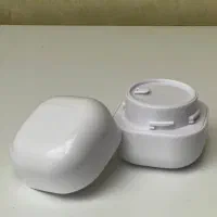 پوکه کرم وارداتی ۳۰ گرمی