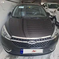 اریزو 5 مدل 99 توربو اتوماتیک در حد صفر فروش فوری