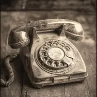 خط تلفن ثابت رُند در چهارراه نادری