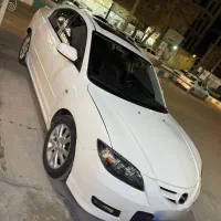 مزدا ۳ تیپ ۳ بیرنگ