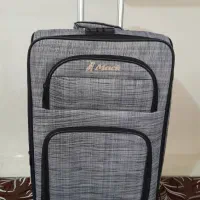 فروش چمدان مسافرتی جنس درجه ۱|کیف، کفش، کمربند|اصفهان, جویباره|دیوار