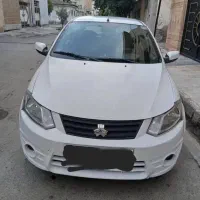 ساینا ۱۴۰۰ بی رنگ|خودرو سواری و وانت|گرگان, |دیوار