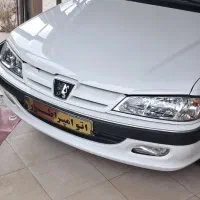 پارس موتور جدید