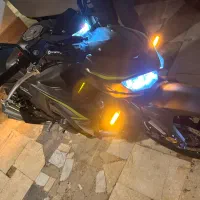 طرح زد ۱۰۰۰ مدل پیشرو مشابه صفر