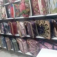 تک نفره دونفره مغازه طبرسی شمالی|رختخواب، بالش، پتو|مشهد, طبرسی شمالی|دیوار