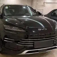 byd سانگ با چشم خدا در حد