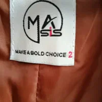 بارونی سایز 2|لباس|ملایر, |دیوار