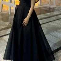 لباس مجلسی