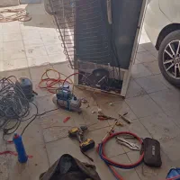 تعمیرات یخچالهای صنعتی و خانگی ،اسپلیت ،سرویس نصب|خدمات پیشه و مهارت|داراب, |دیوار