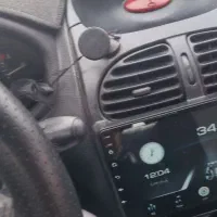 وسایل دیجیتال خودرو