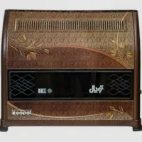 میز ال ای دی و بخاری|میز تلویزیون|مرودشت, مسجد رسول‎|دیوار