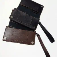 کیف مدارکی|کیف، کفش، کمربند|مشهد, طبرسی شمالی|دیوار