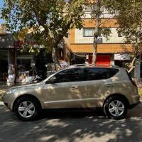 جیلی امگراند2014 فول خانگی|خودرو سواری و وانت|اصفهان, مارچین|دیوار