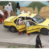 نیازمند سرویس خانم