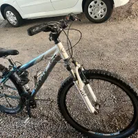 دوچرخه ۲۶|دوچرخه، اسکیت، اسکوتر|زنجان, |دیوار