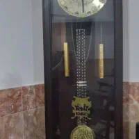 ساعت قدی
