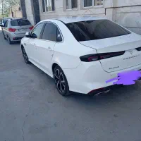 خودرو چینی ریسپکت 1