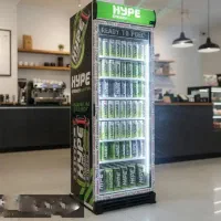 یخچال ایستاده  تک درب 60 و 70 سانت