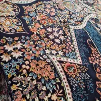 فرش کناره ۱ در ۴ متر